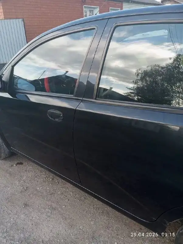 Renault Logan 2009 1.4 автомат - Легковые автомобили (Авто) в Пугачев