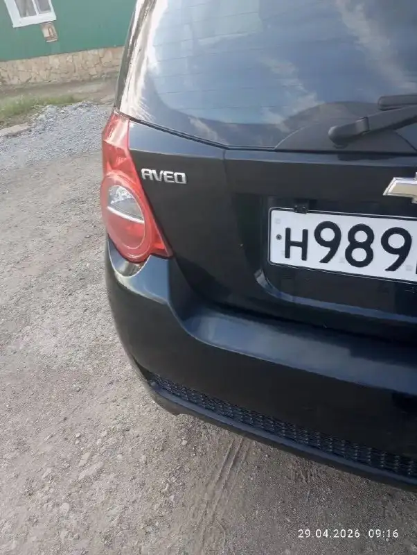 Renault Logan 2009 1.4 автомат - Легковые автомобили (Авто) в Пугачев