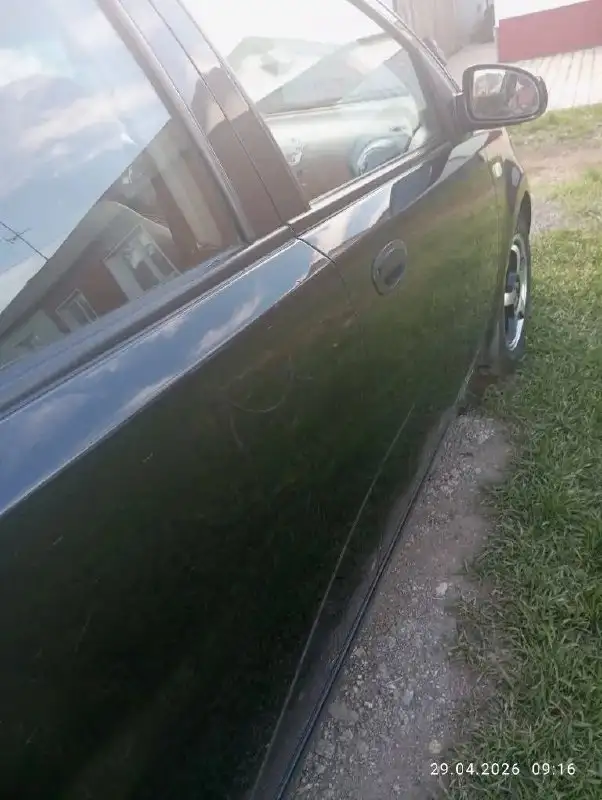 Renault Logan 2009 1.4 автомат - Легковые автомобили (Авто) в Пугачев