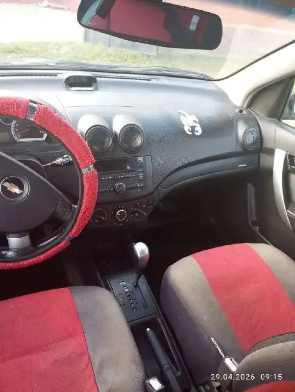 Renault Logan 2009 1.4 автомат - Легковые автомобили (Авто) в Пугачев