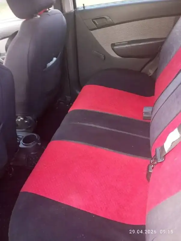 Renault Logan 2009 1.4 автомат - Легковые автомобили (Авто) в Пугачев