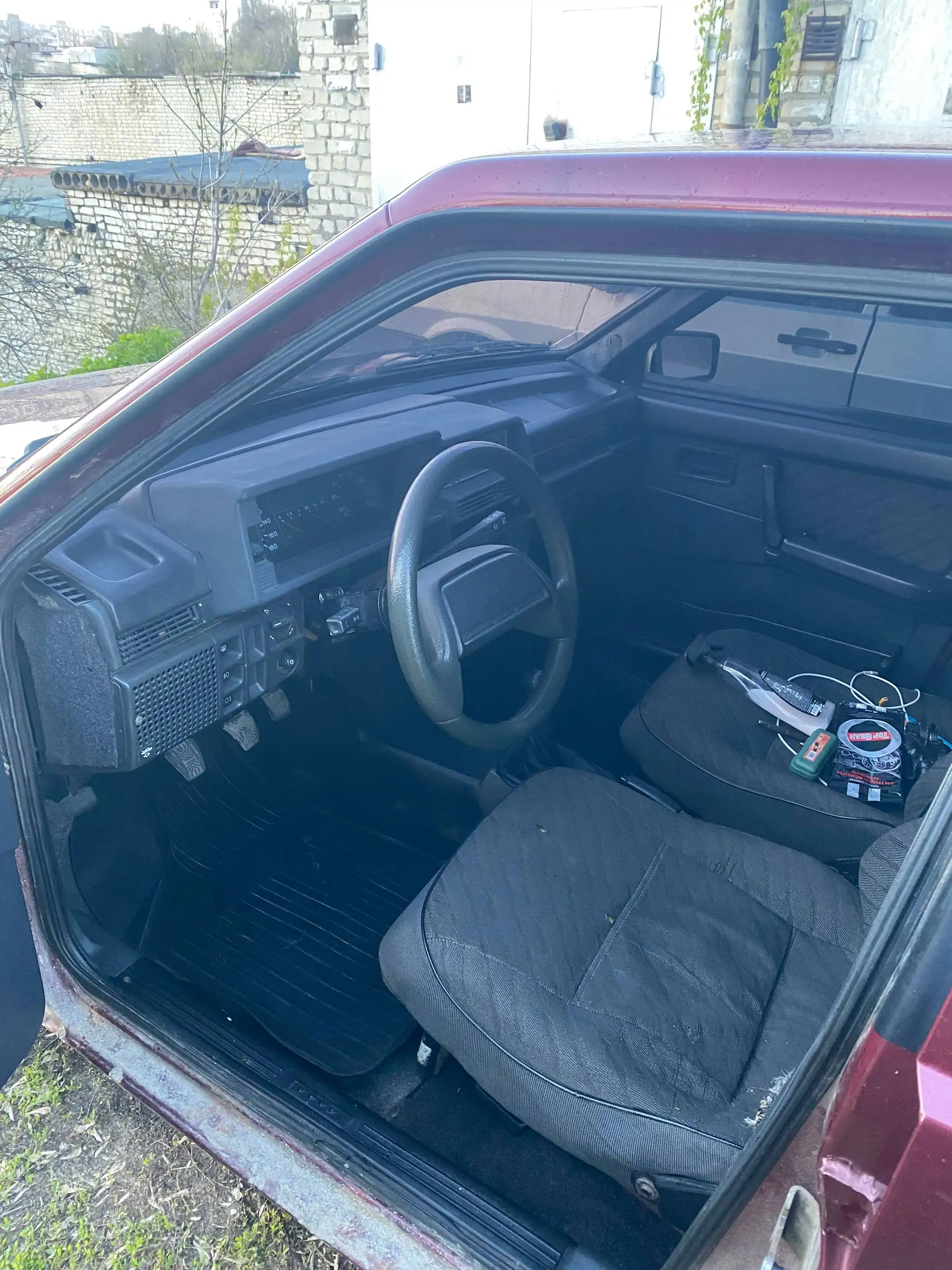 ВАЗ-2110 2004 Инжектор - Легковые автомобили (Авто) в Саратов