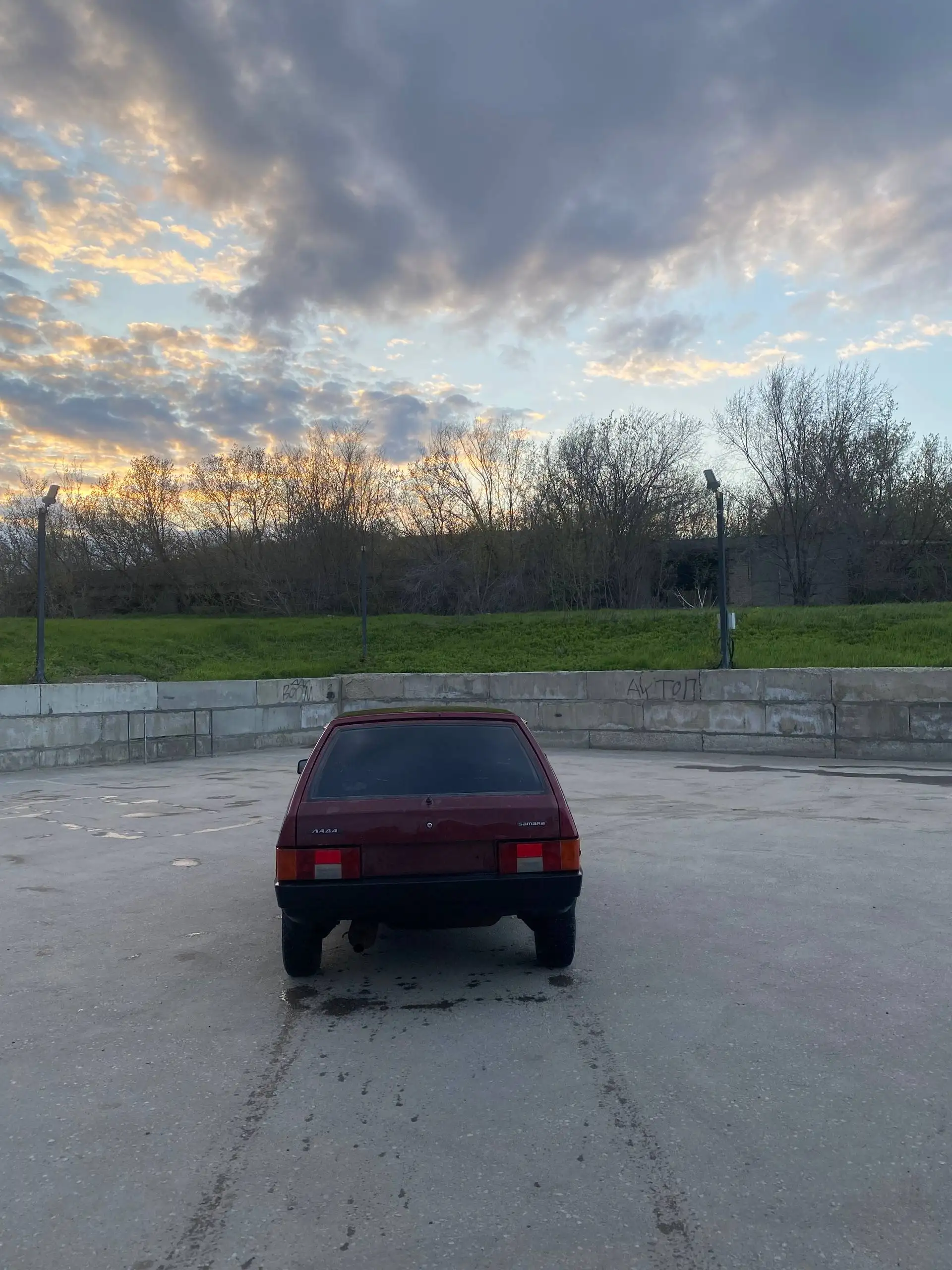 ВАЗ-2110 2004 Инжектор - Легковые автомобили (Авто) в Саратов