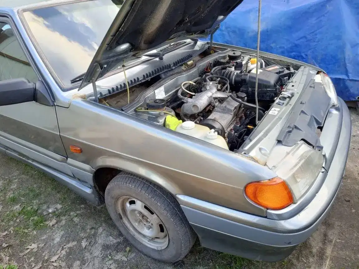 Продам автомобиль 2006 года - Авто в Саратов