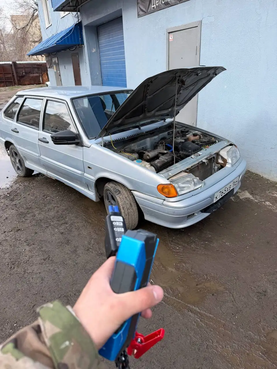 Скупка мотоциклов, авто и техники в Саратове - Мототехника (Авто) в Саратов