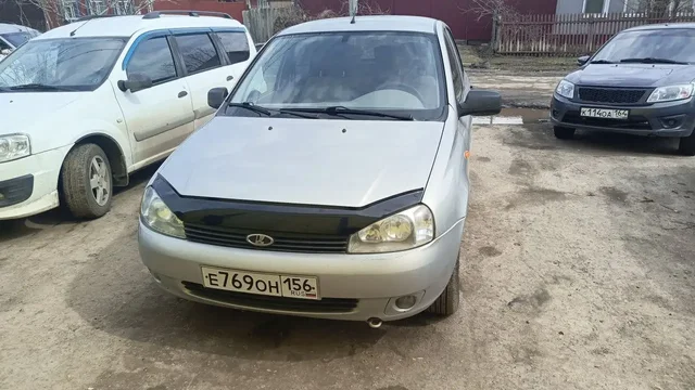 Lada в хорошем состоянии 2011 год - частное объявление в Саратов