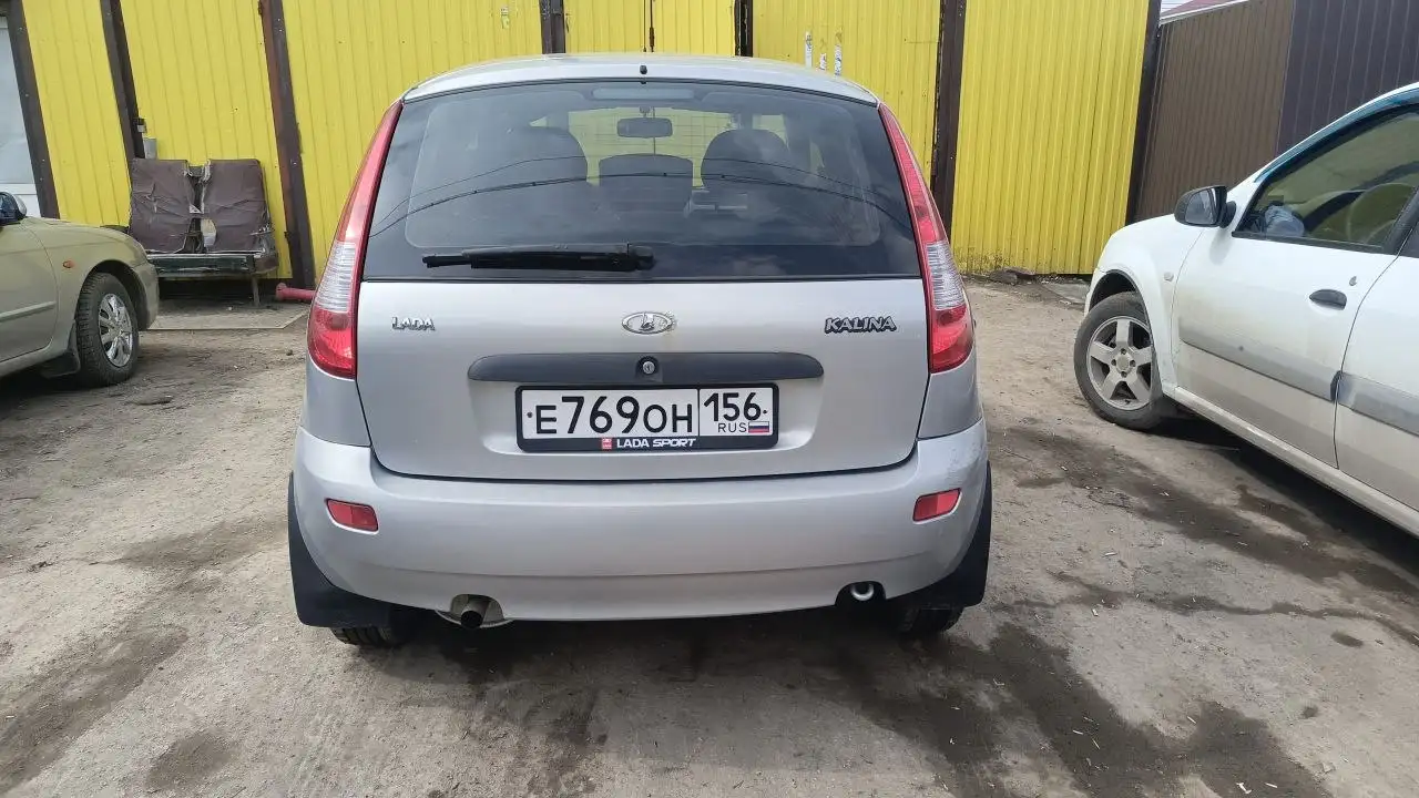 Lada в хорошем состоянии 2011 год - Легковые автомобили (Авто) в Саратов
