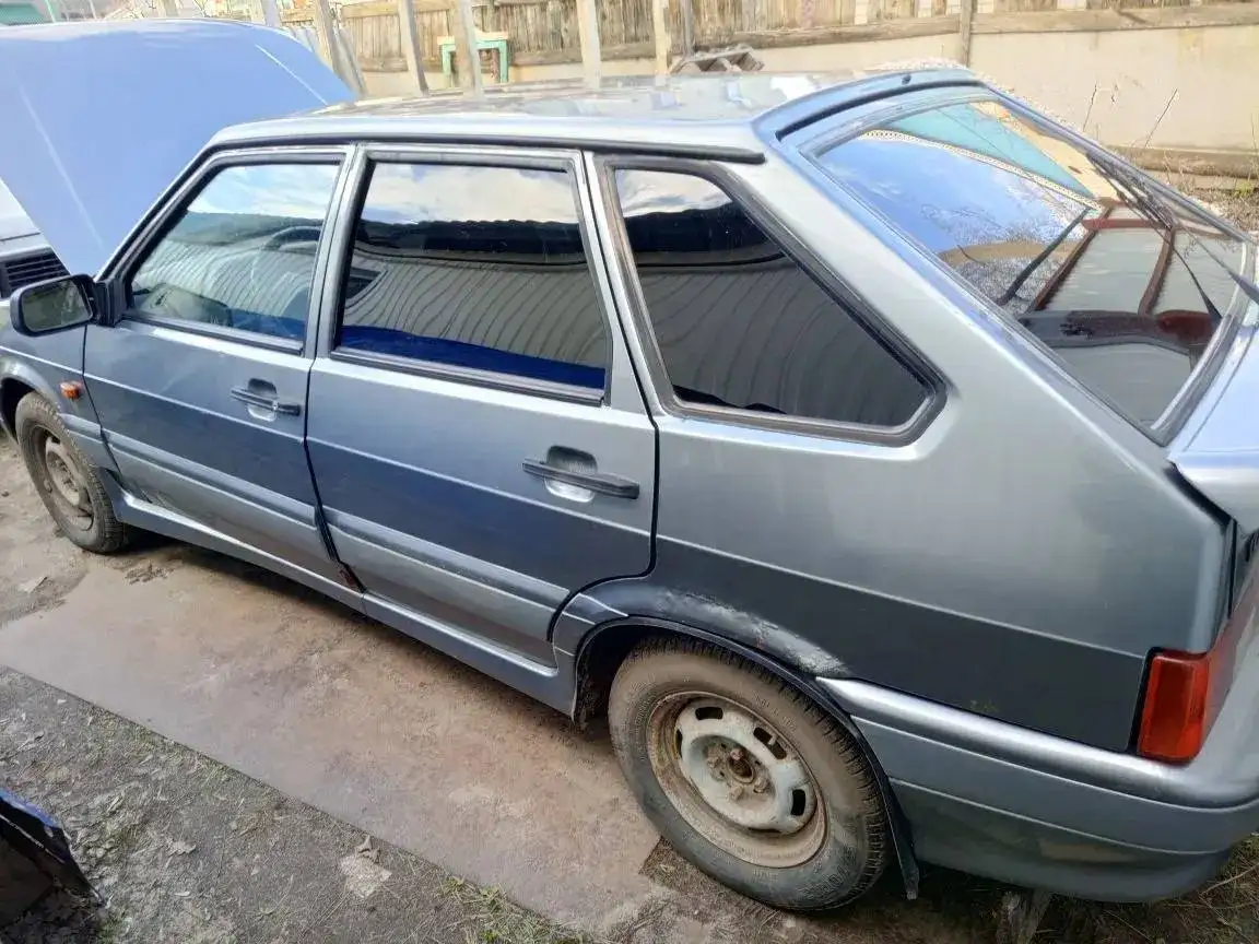Продам 2006 год - Авто в Саратов