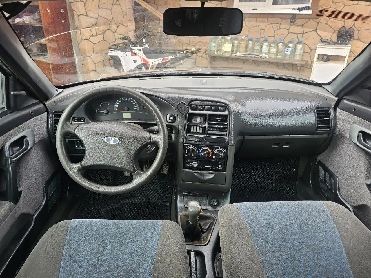 ВАЗ 2112 2006 года - отличное состояние - Легковые автомобили (Авто) в Саратов