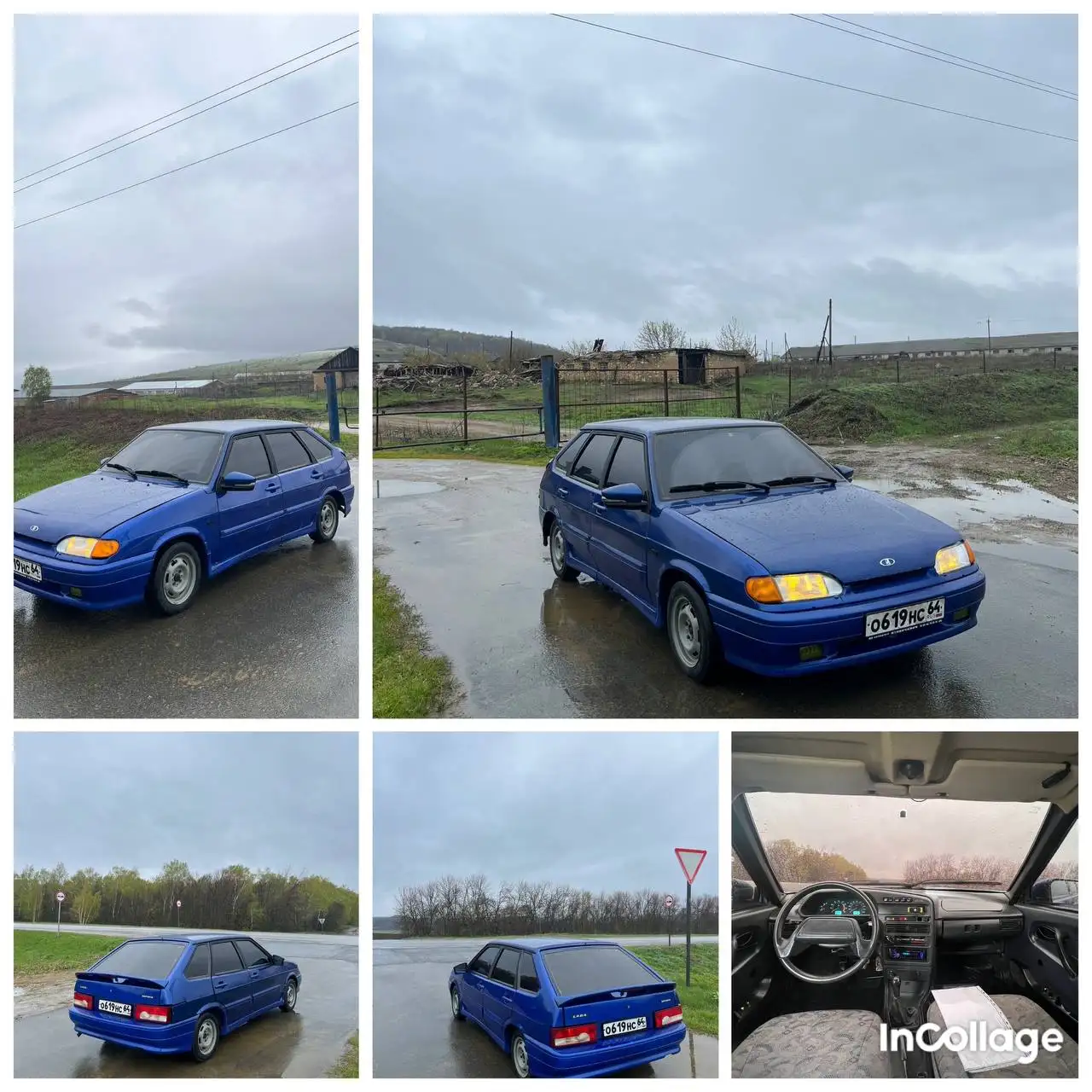Продажа автомобилей ВАЗ в Базарном Карабулаке - Легковые автомобили (Авто) в Базарный Карабулак