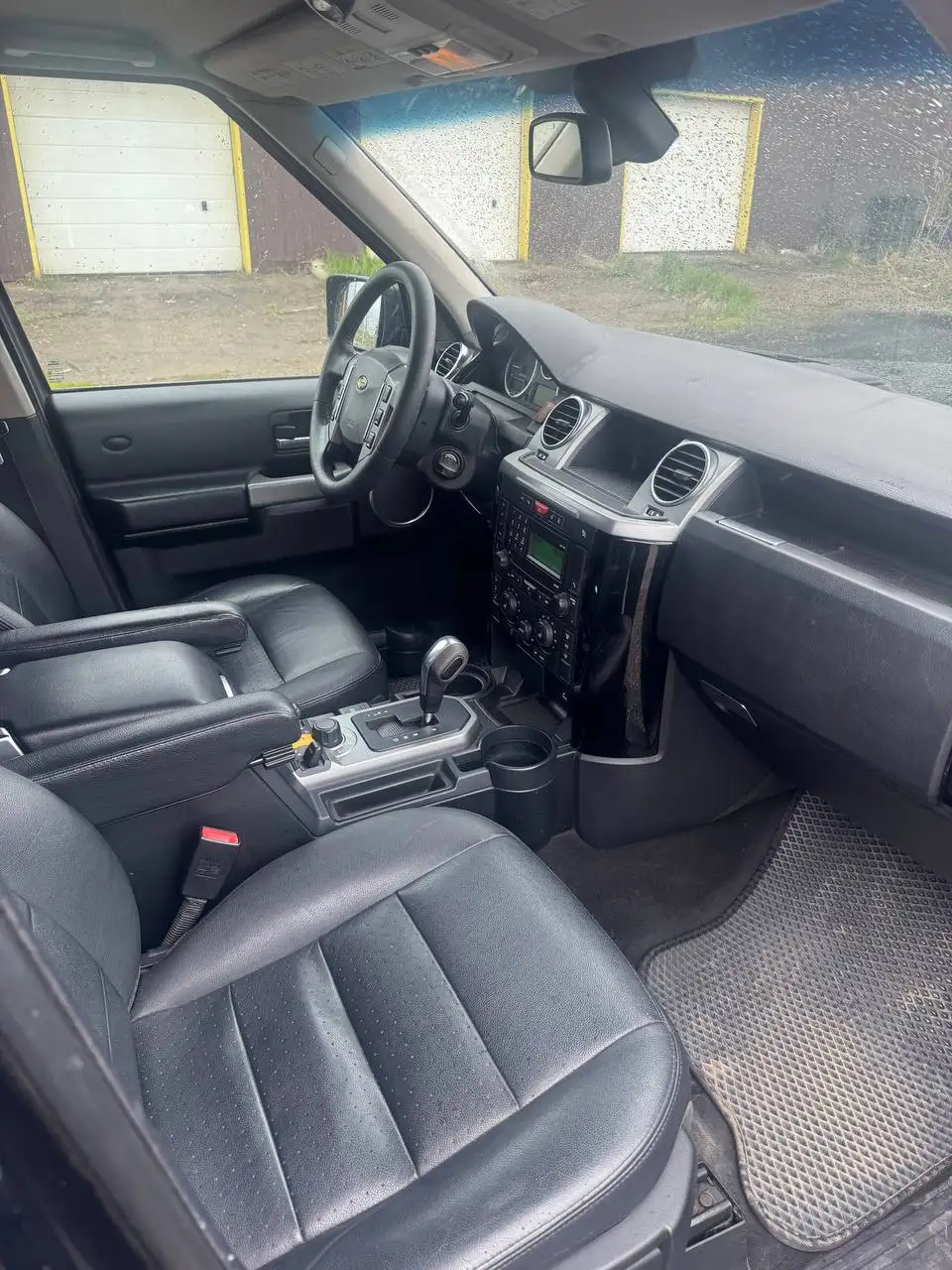 Land Rover Discovery 3 2008 в Саратове - Внедорожники (Авто) в Саратов