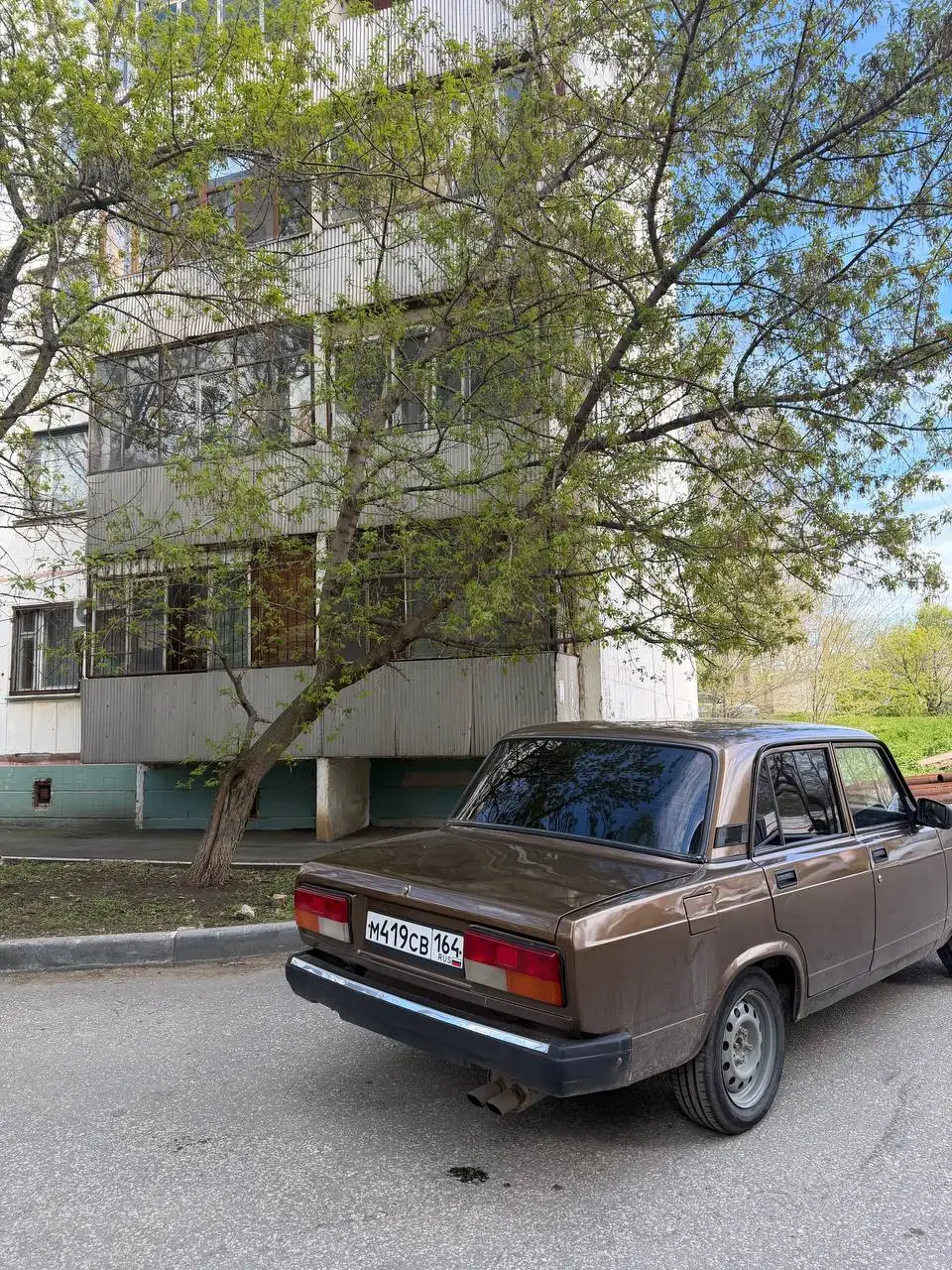 Продам автомобиль SsangYong (предположительно) 2005 года - Авто в Саратов