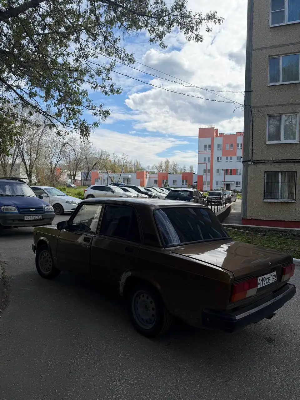 Продам автомобиль SsangYong (предположительно) 2005 года - Авто в Саратов