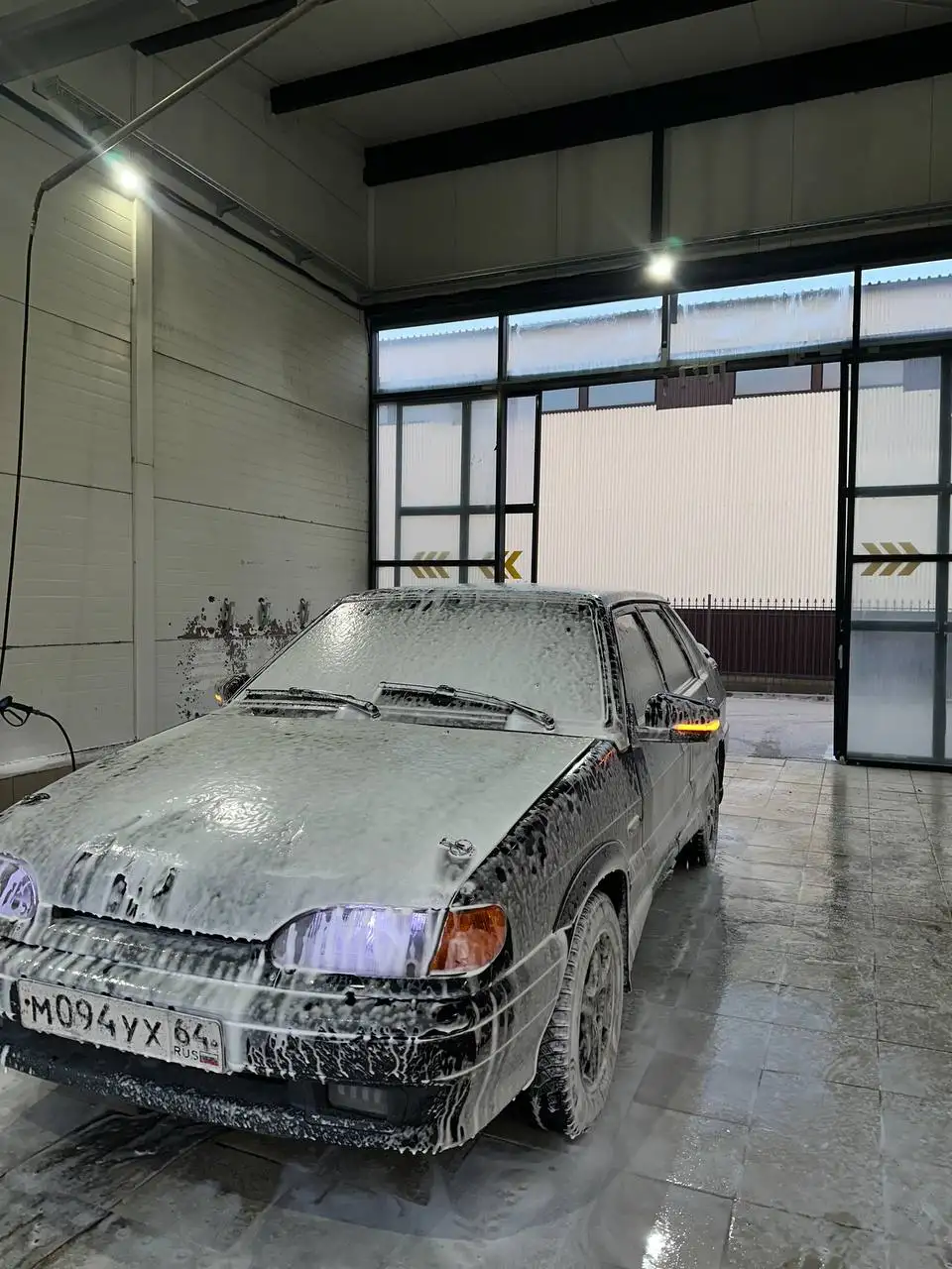 Мицубиси Инж восьмиклоп 5 год - Легковые автомобили (Авто) в Саратов