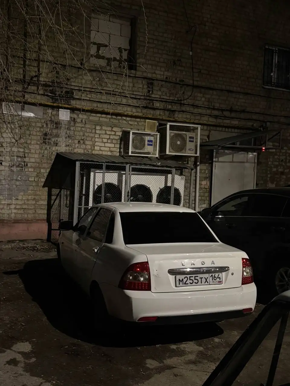 Lada 12-я модель, 2003 год - Легковые автомобили (Авто) в Саратов