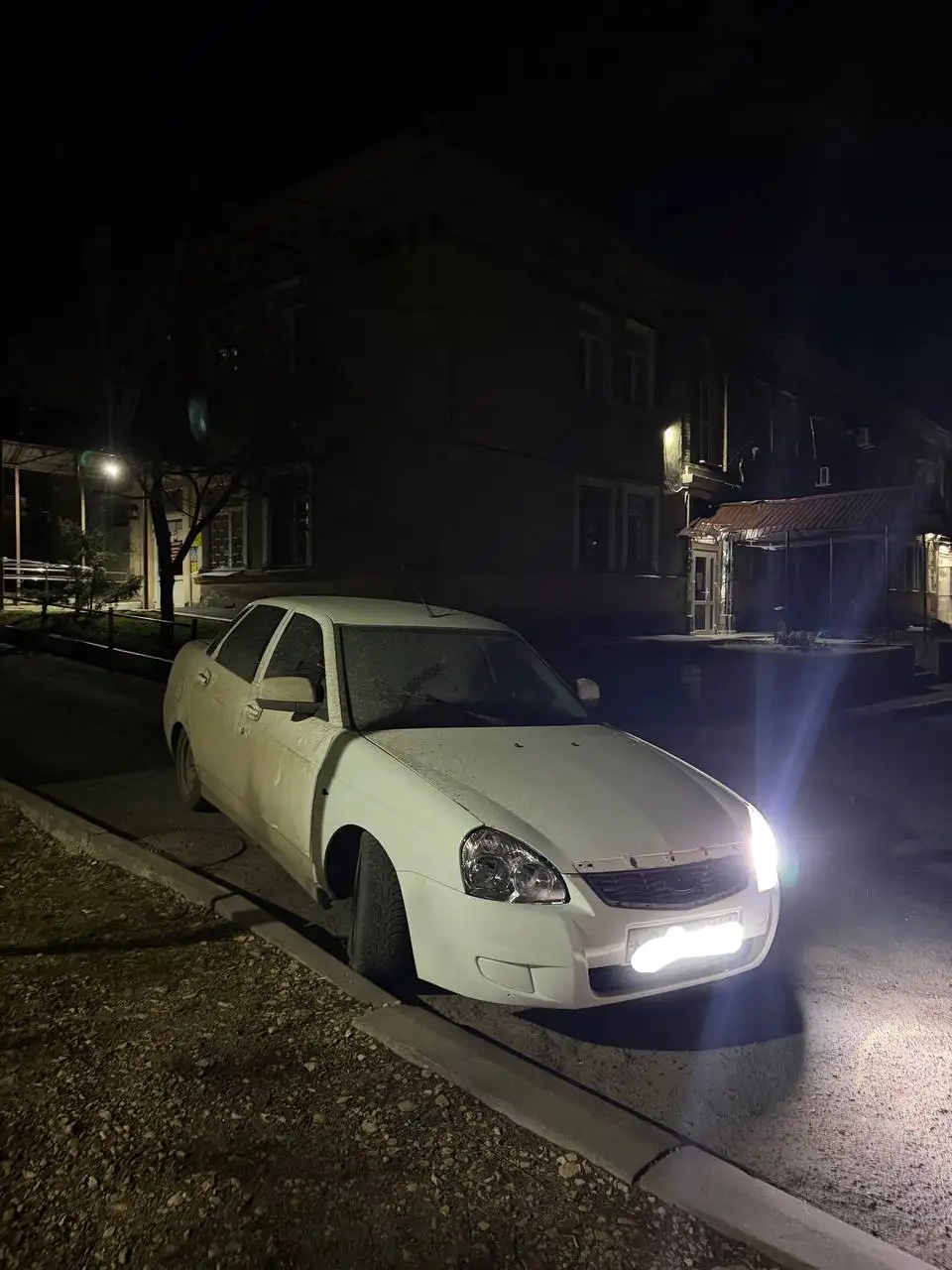 Продам Приора 2 2015 - Легковые автомобили (Авто) в Саратов
