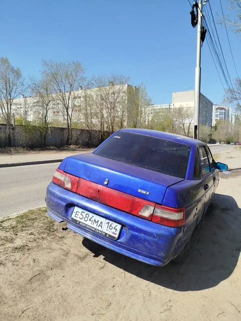 Лада Гранта - частное объявление в Саратов