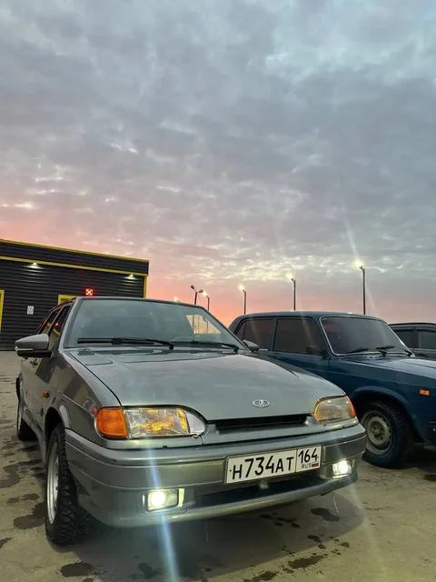 Lada 2114, 2012 года, 220 тыс. км, капитальный двигатель - частное объявление в Саратов