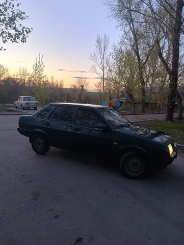 Продажа автомобиля ВАЗ (классика) - Запчасти на разбор в Саратов