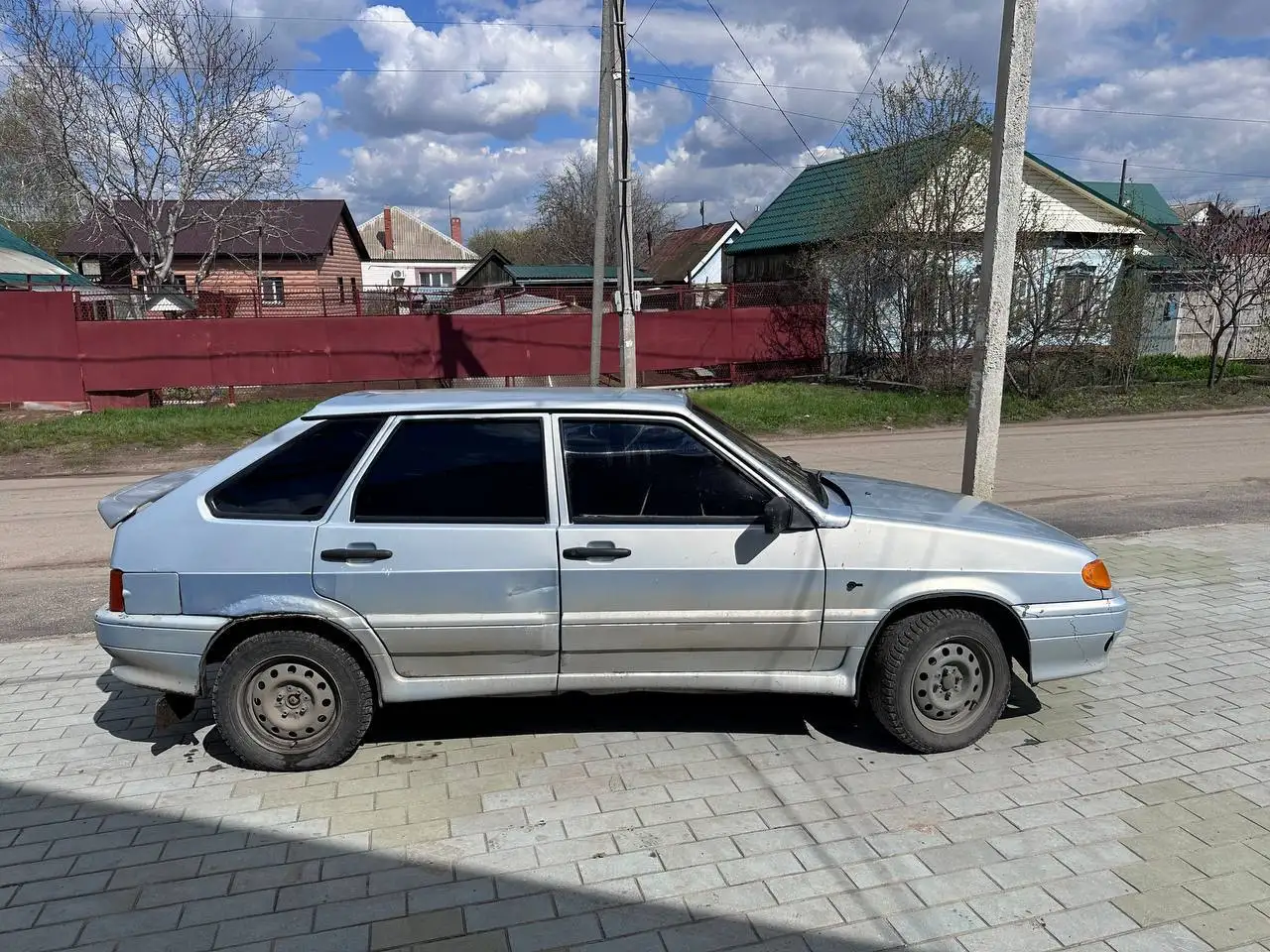 Продажа ВАЗ 2114 2005 - Легковые автомобили (Авто) в Энгельс