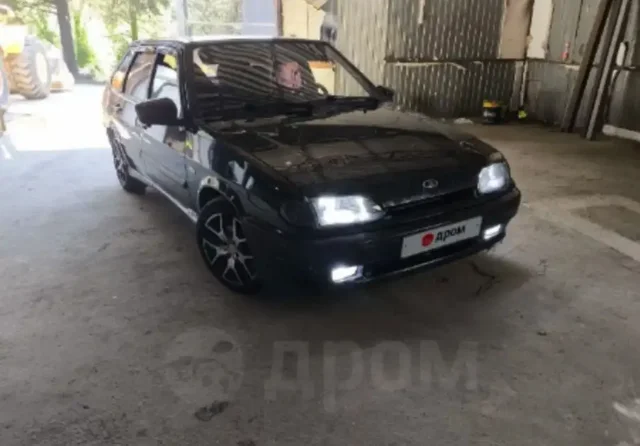 Продам ВАЗ 2114 2010 г. - Авто в Саратов