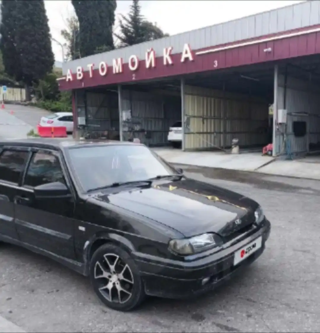 Продам ВАЗ 2114 2010 г. - Авто в Саратов