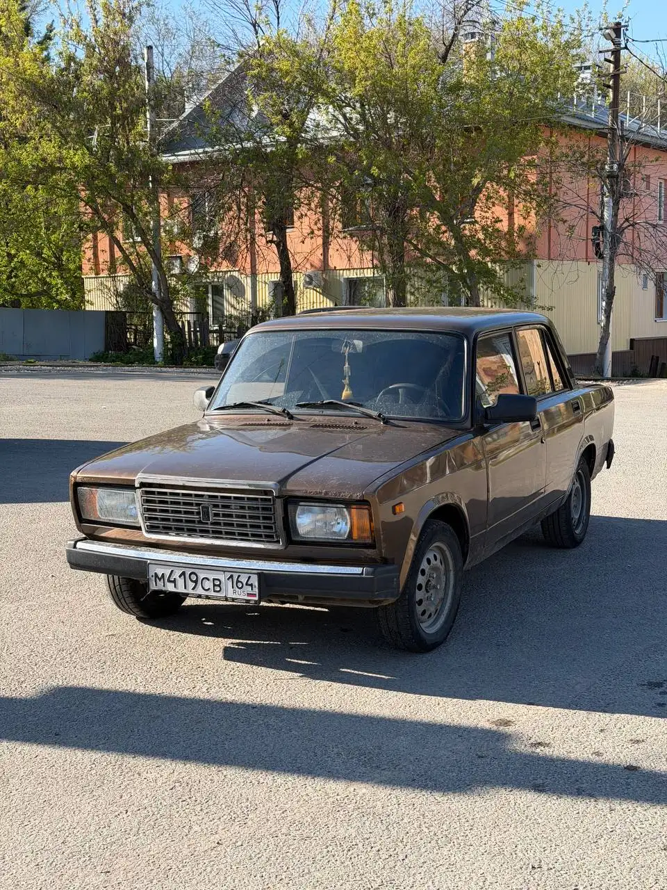 Продам авто 2005 года на ходу - Авто в Саратов