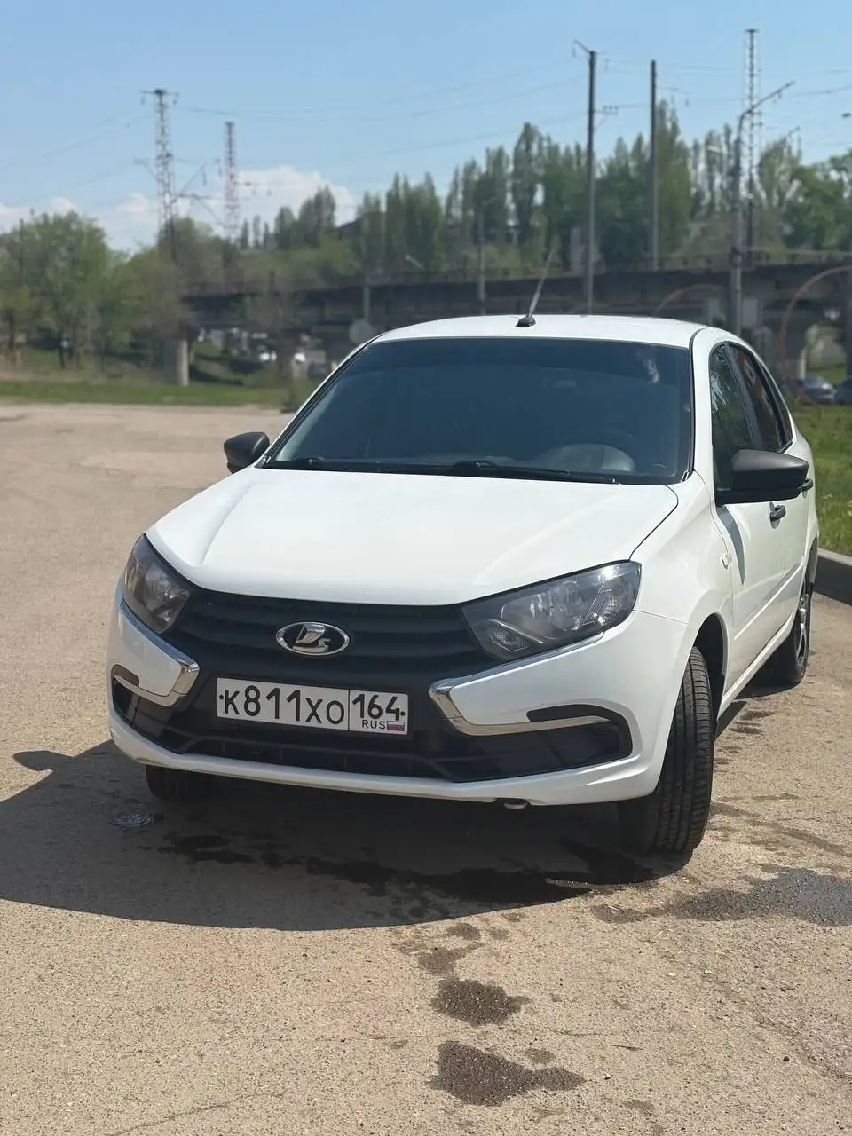 Продам авто, 21 год, 1 хоз - Авто в Саратов