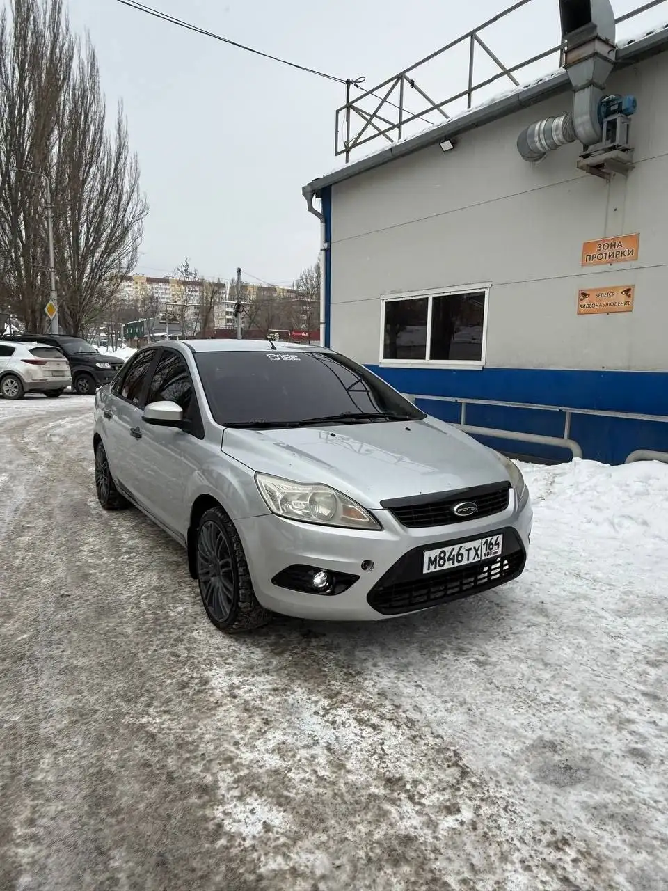 R18 45к уже с учетом торга - Шины и диски (Авто) в Саратов