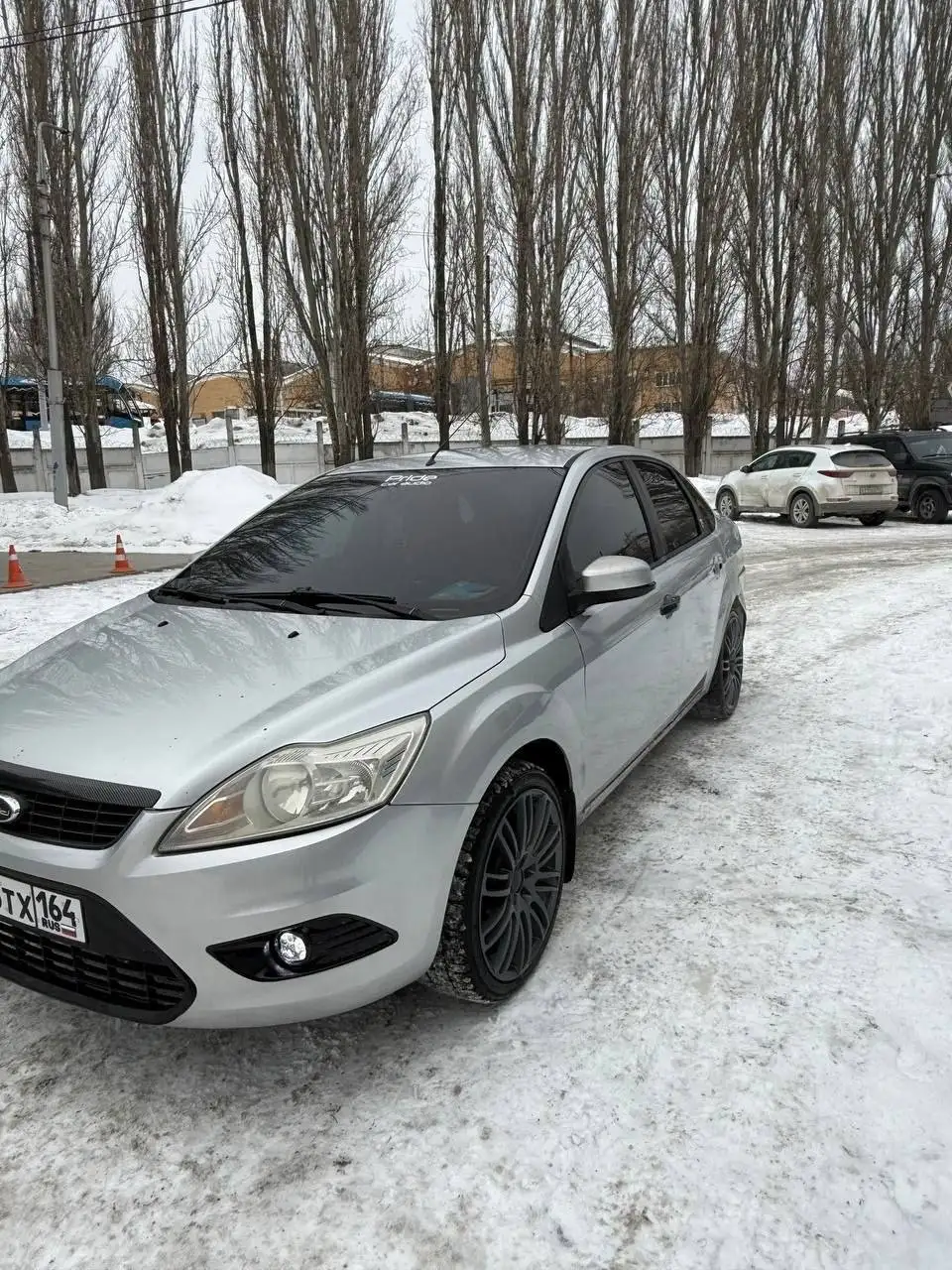 R18 45к уже с учетом торга - Шины и диски (Авто) в Саратов