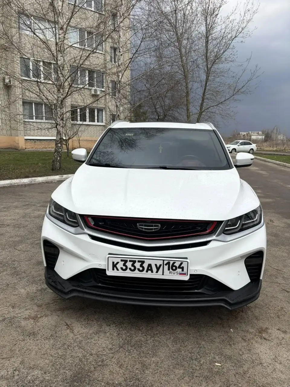 Продажа 2023 Hyundai Sonata 50 тыс км 1 хозяин - Автомобили (Авто) в Саратов