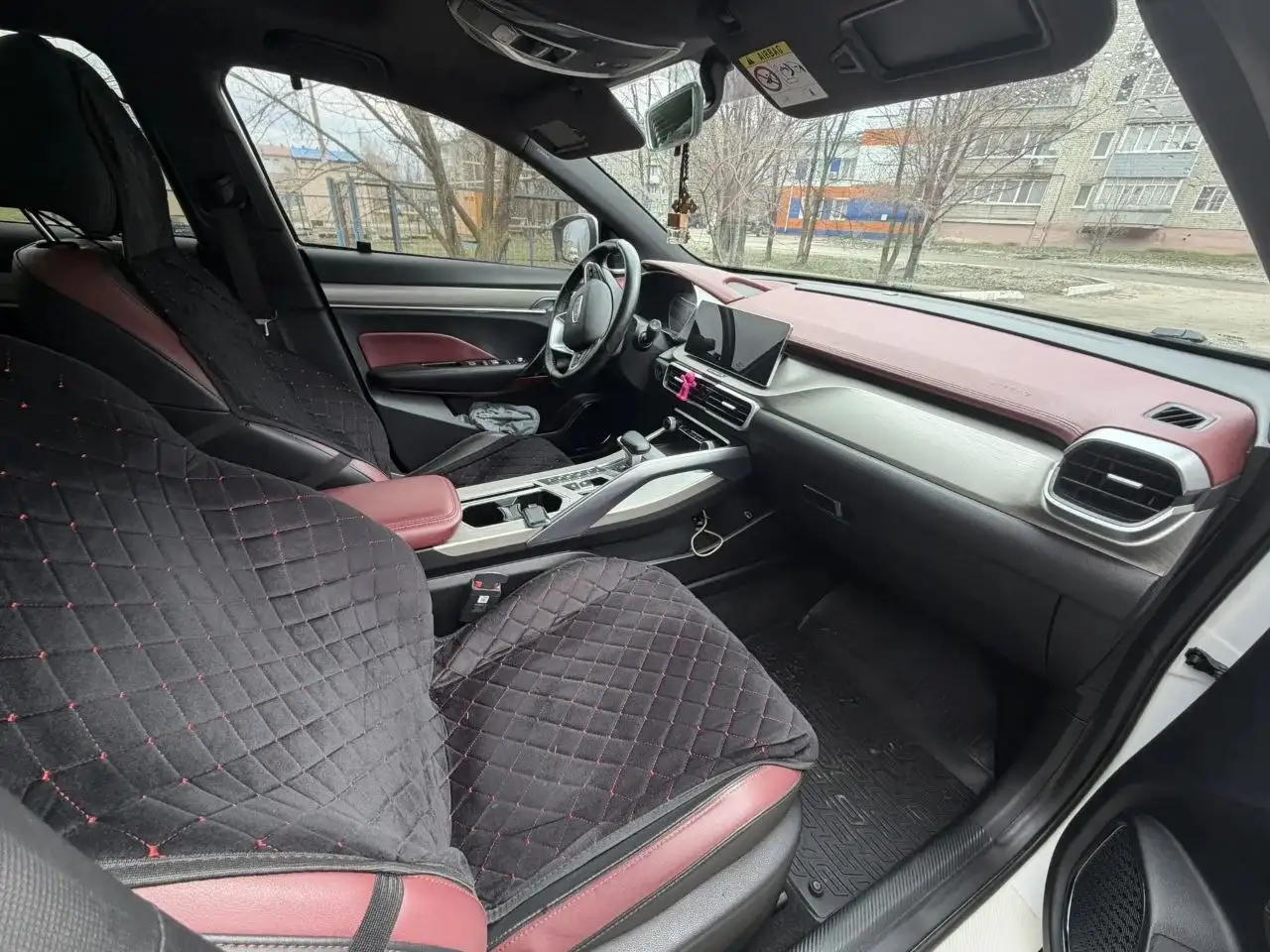 Продажа 2023 Hyundai Sonata 50 тыс км 1 хозяин - Автомобили (Авто) в Саратов