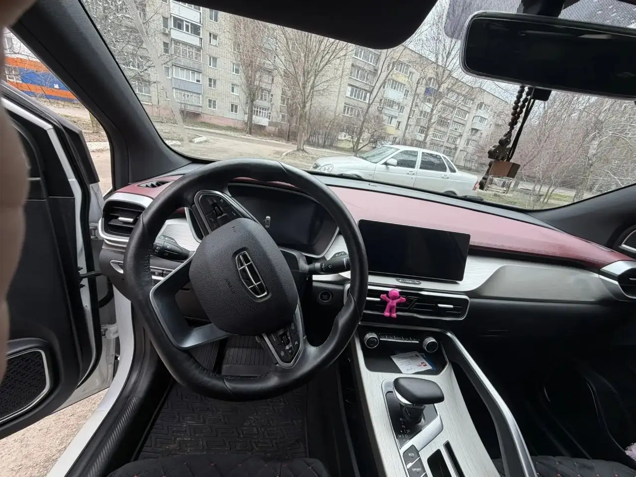 Продажа 2023 Hyundai Sonata 50 тыс км 1 хозяин - Автомобили (Авто) в Саратов