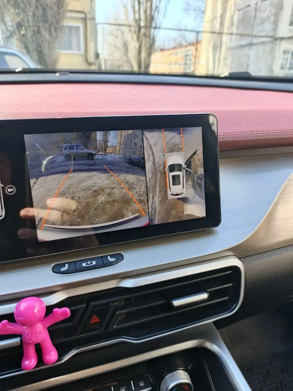 Продажа 2023 Hyundai Sonata 50 тыс км 1 хозяин - Автомобили (Авто) в Саратов