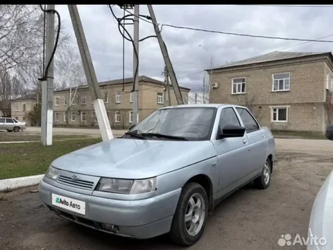 Продажа ВАЗ 2110 - Шины в Саратов