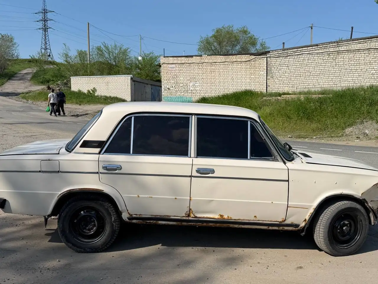 Продам автомобиль за 55 000 - Легковые автомобили (Авто) в Саратов