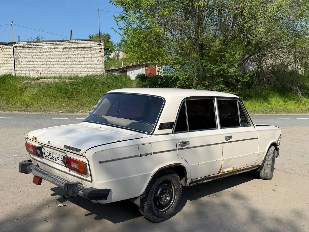Продам автомобиль за 55 000 - Легковые автомобили (Авто) в Саратов