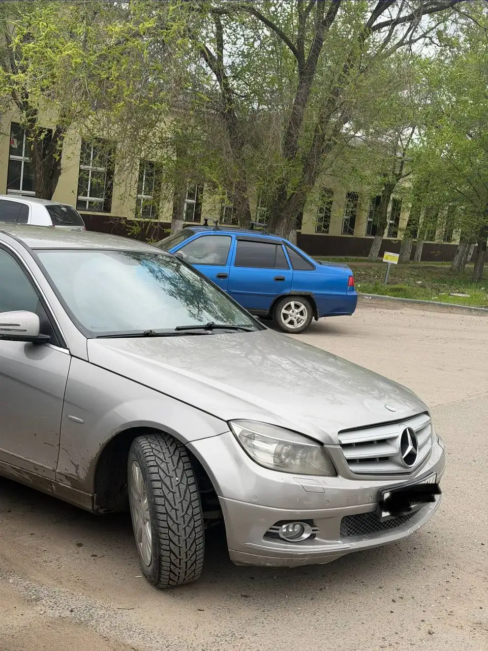 Продам Mercedes C-204 - Легковые автомобили (Авто) в Саратов