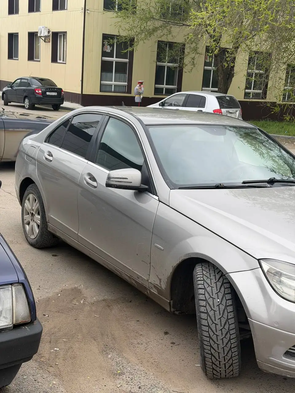 Продам Mercedes C-204 - Легковые автомобили (Авто) в Саратов