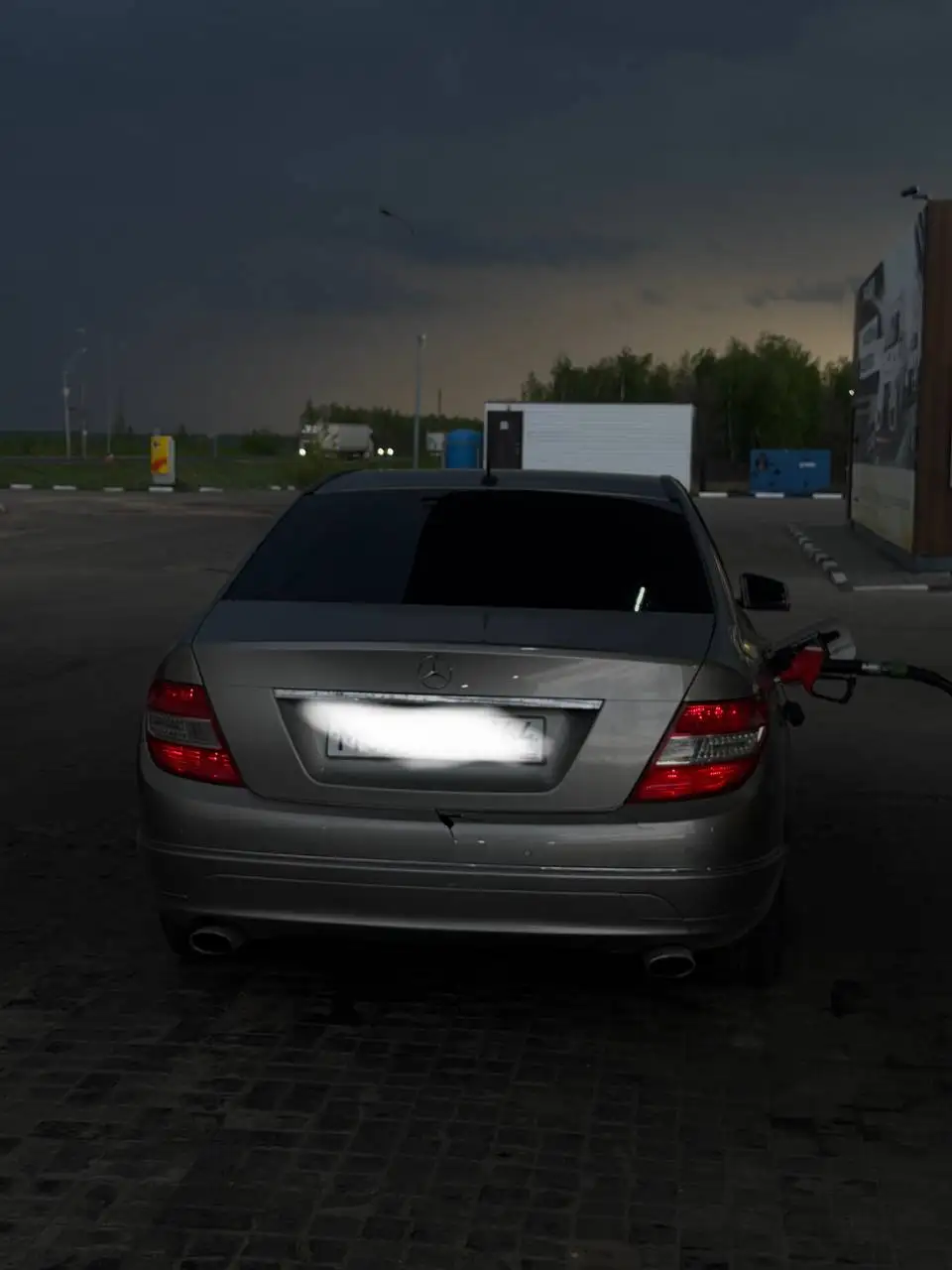 Продам Mercedes C-204 - Легковые автомобили (Авто) в Саратов