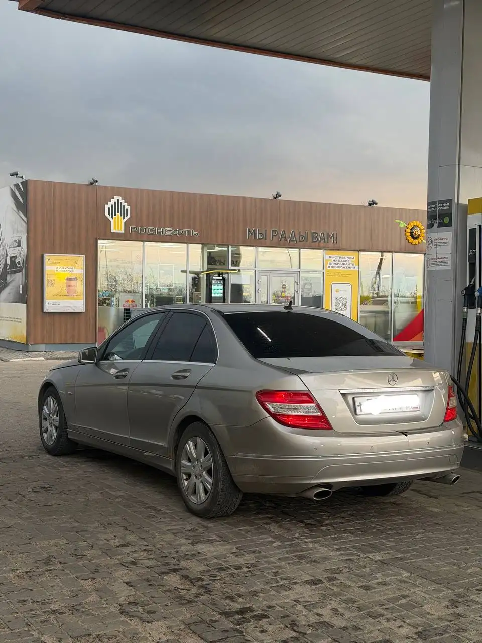 Продам Mercedes C-204 - Легковые автомобили (Авто) в Саратов