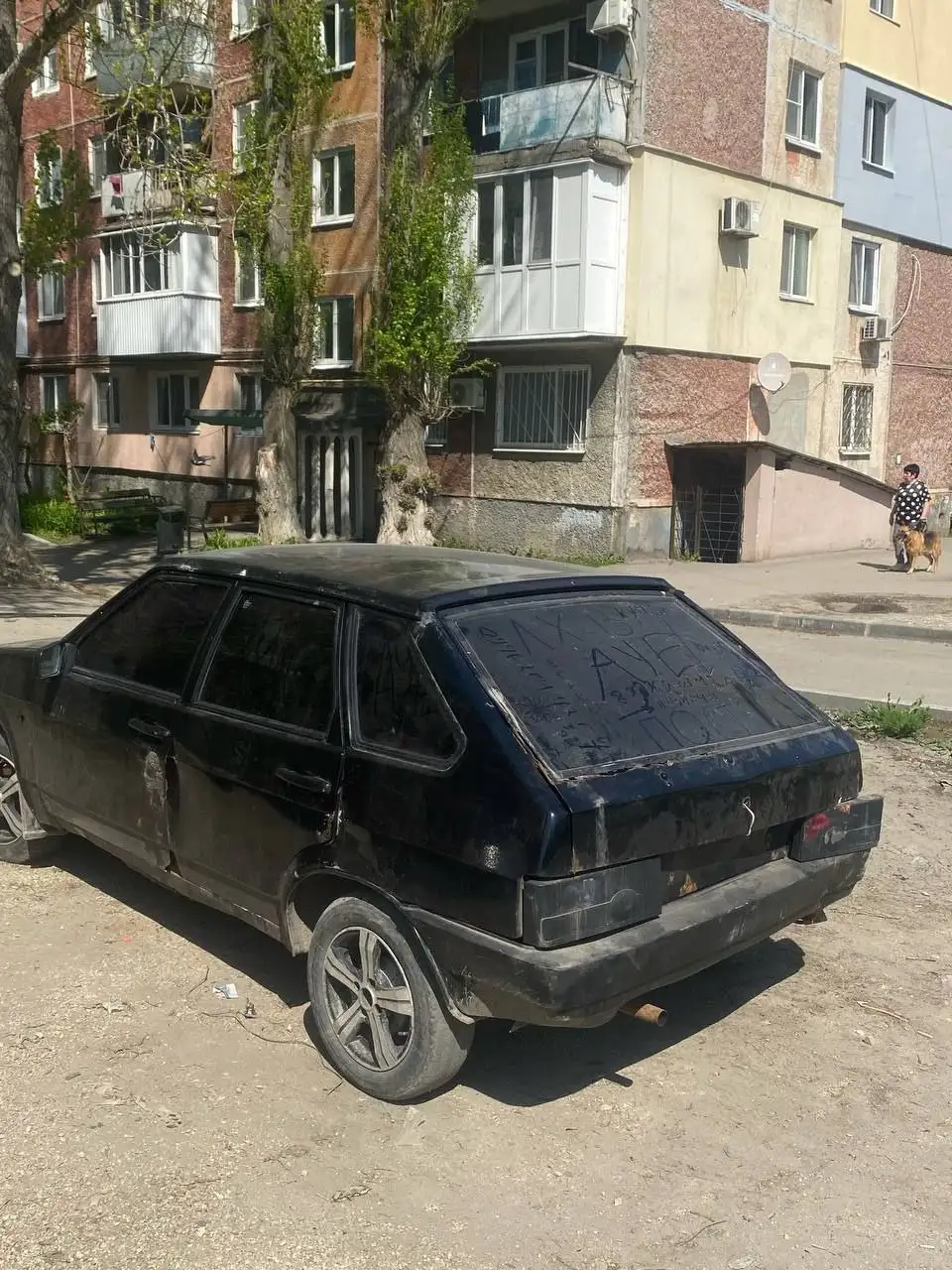 Продам ВАЗ 2109 - Легковые автомобили (Авто) в Саратов