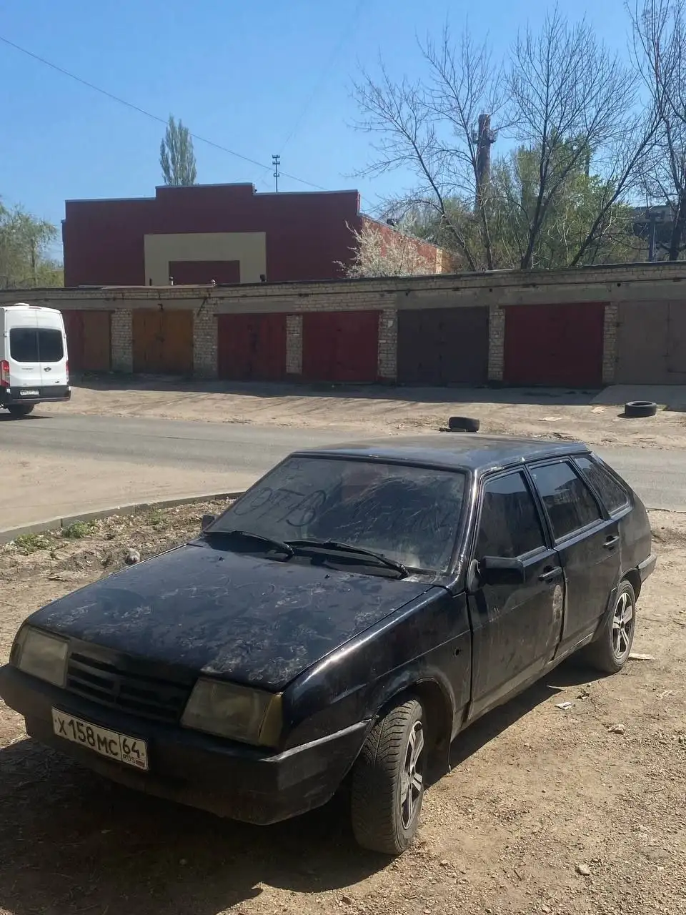 Продам ВАЗ 2109 - Легковые автомобили (Авто) в Саратов