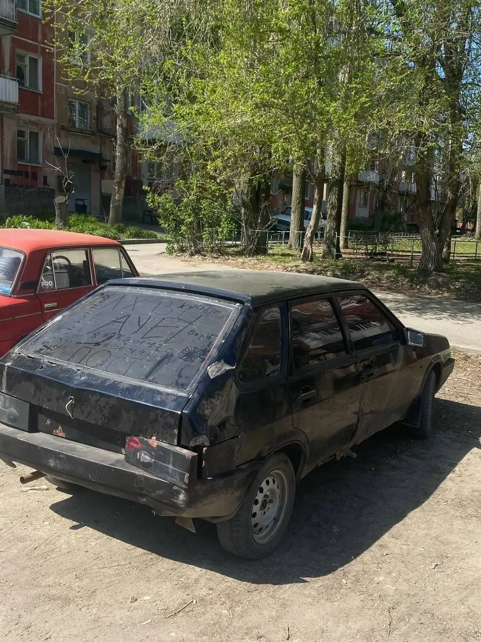 Продам ВАЗ 2109 - Легковые автомобили (Авто) в Саратов