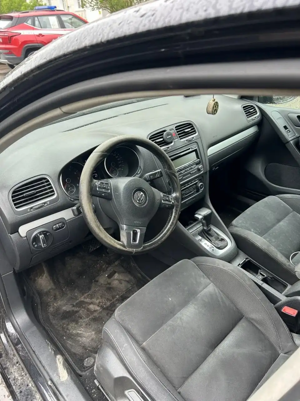 Volkswagen Golf 2010 - Легковые автомобили (Авто) в Саратов
