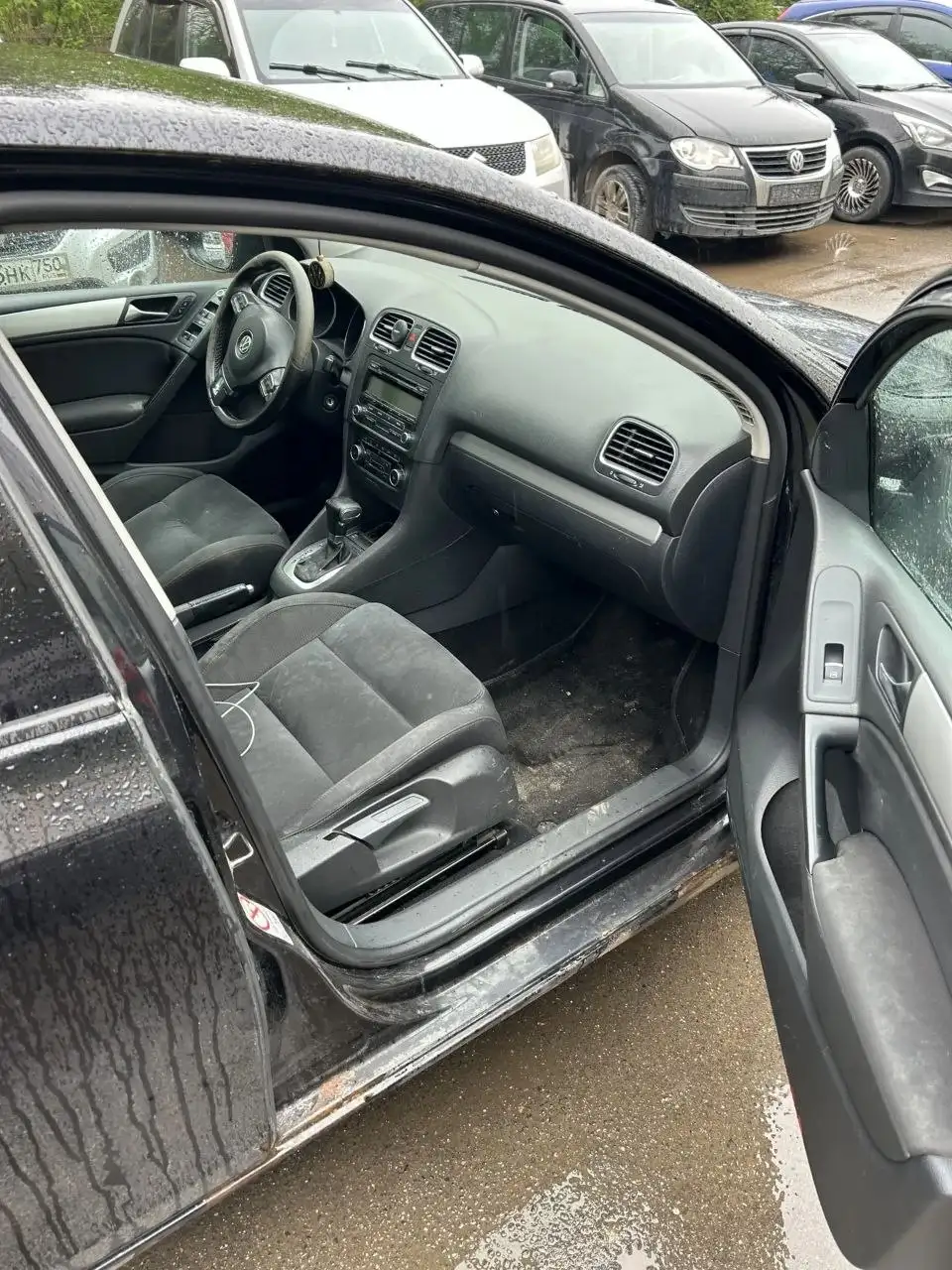 Volkswagen Golf 2010 - Легковые автомобили (Авто) в Саратов