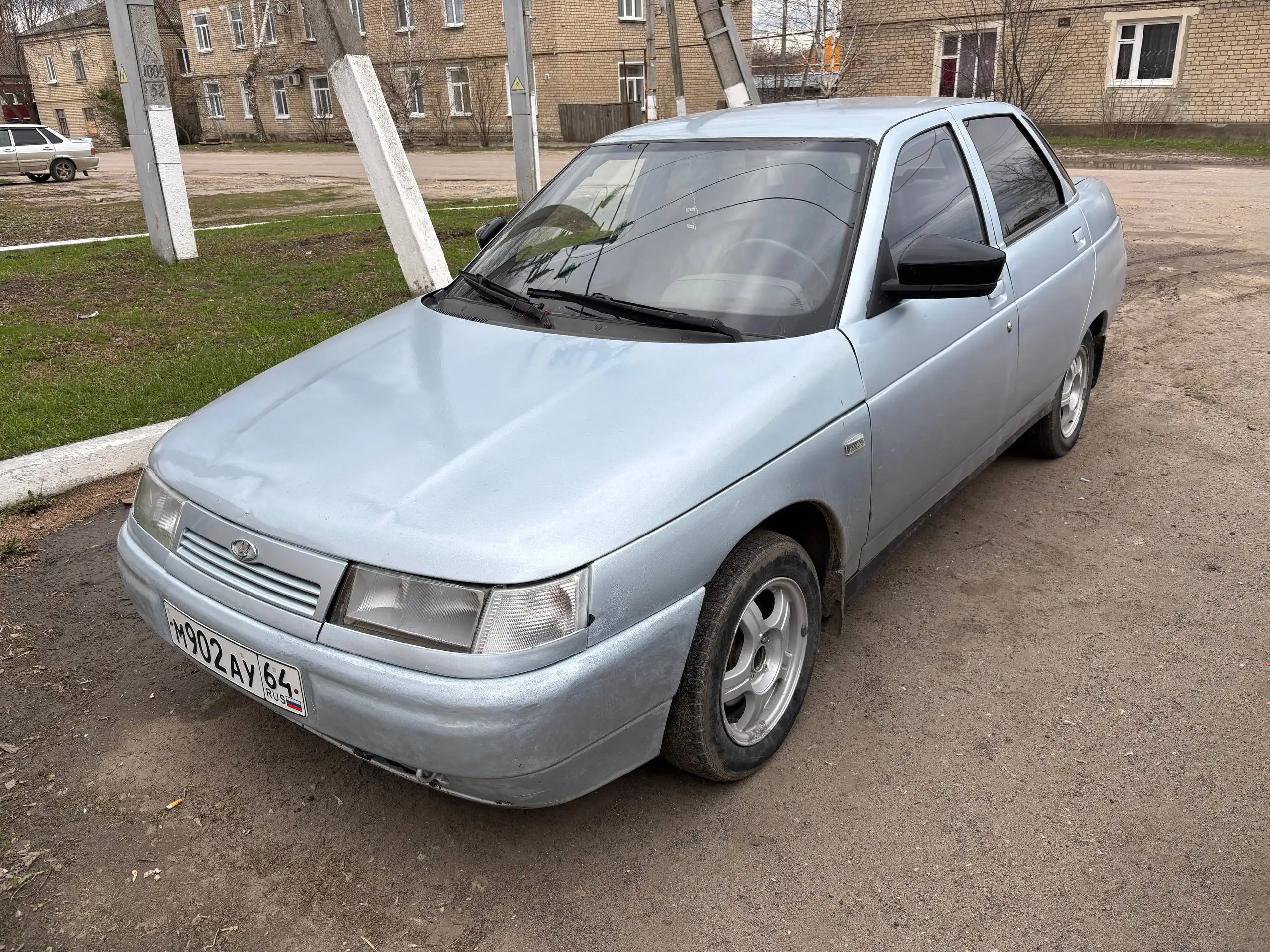 ВАЗ 2110 2003 года - Легковые автомобили (Авто) в Саратов