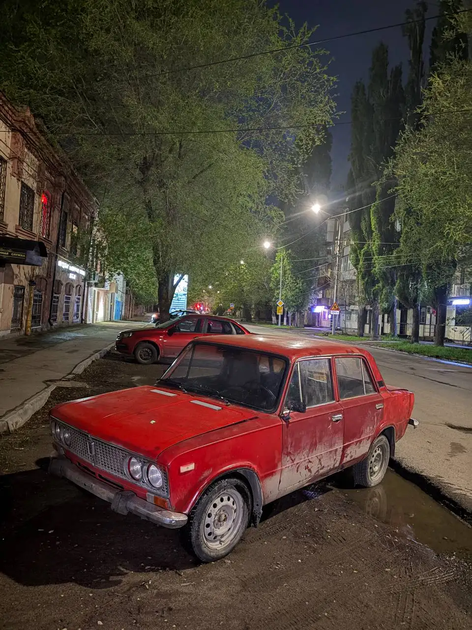 Ваз 2114 - Срочная продажа - Легковые автомобили (Авто) в Саратов