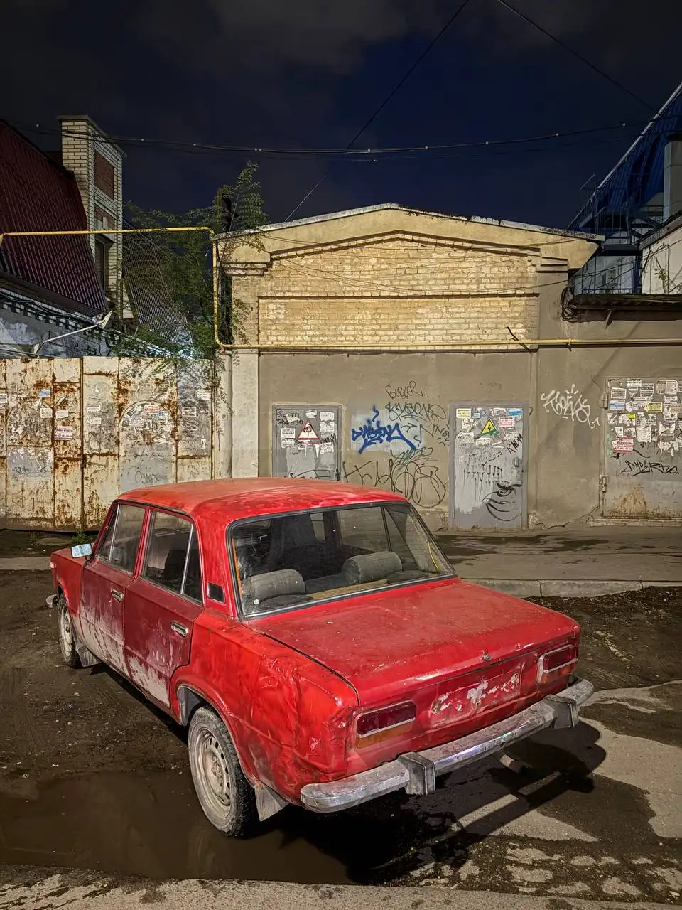 Ваз 2114 - Срочная продажа - Легковые автомобили (Авто) в Саратов