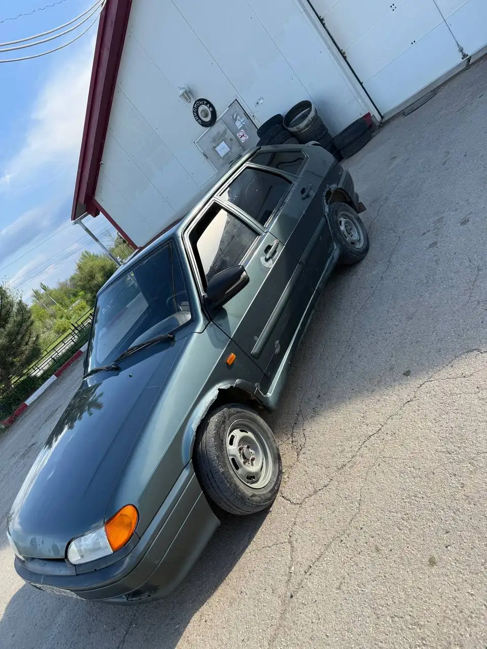 Продам авто 2011 года - Авто в Саратов